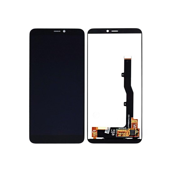 Touch+Display ZTE V9 Vita Black Touch+Display ZTE V9 Vita Black